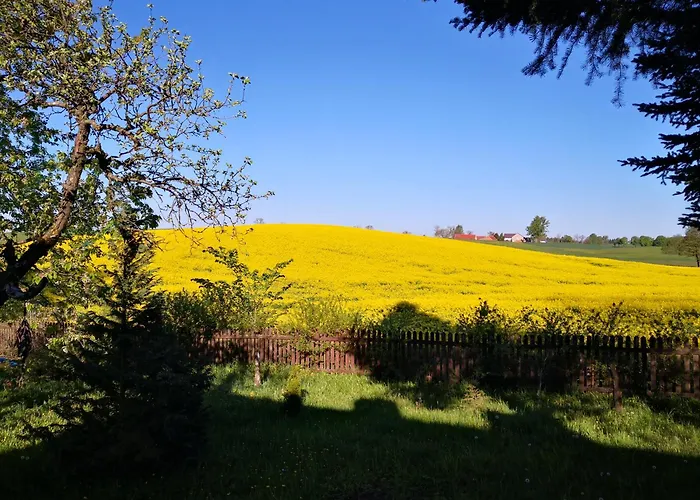 Na Mazurach - Barn 1 Apartament