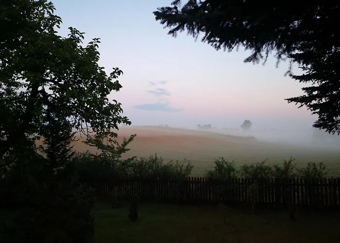 Apartament Na Mazurach - Barn 1 Soltmany