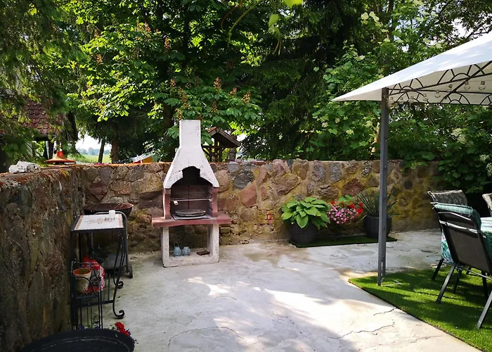 Apartament Na Mazurach - Barn 1