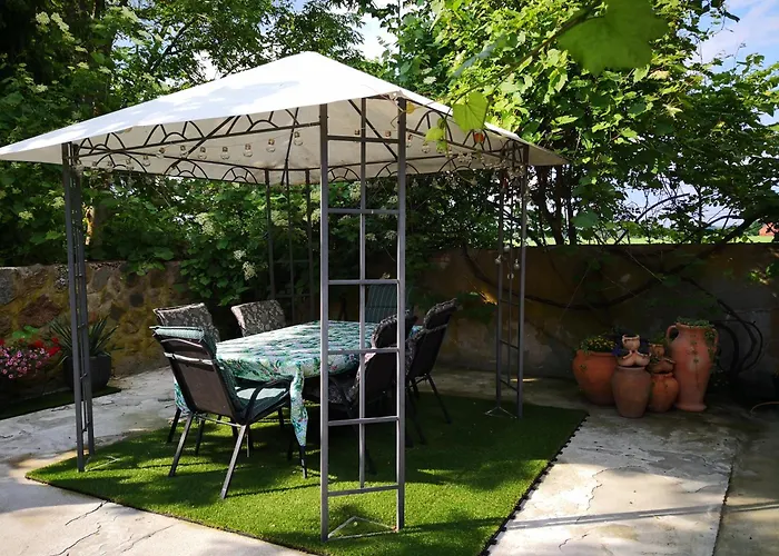 Na Mazurach - Barn 1 Apartament *